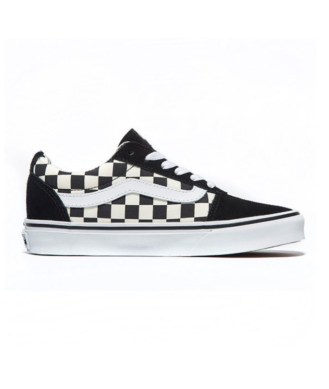 Zapatilla Sportswear Vans Ward WM