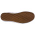 Zapatillas Vans Ward MN Granate