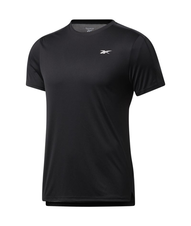 Camiseta de trainning Reebok Workout Ready Tech