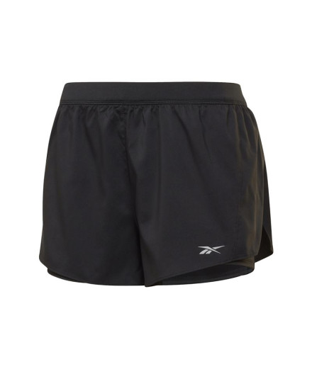 Pantalones de running Reebok 2 en 1 Running Essentials