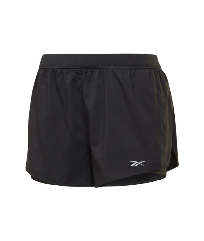 Pantalones de running Reebok 2 en 1 Running...