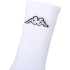 Pack de 3 calcetines Kappa Middly White