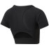 Camiseta de Fitness Reebok  Mujer