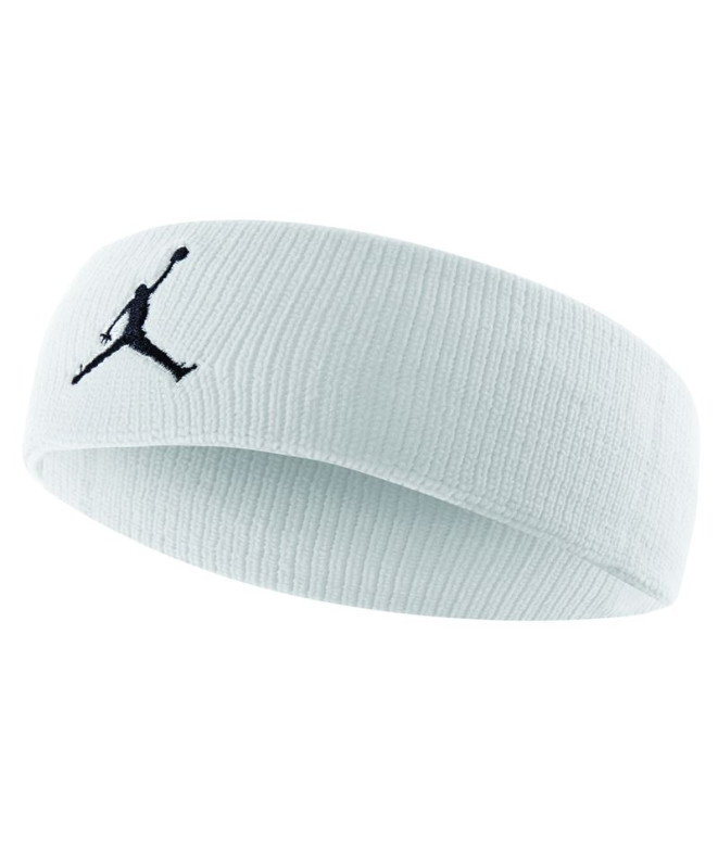 Cinta para la cabeza de Baloncesto Nike Jordan...