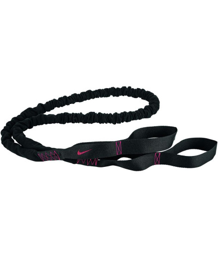 Goma de Fitness Nike Resistencia Media