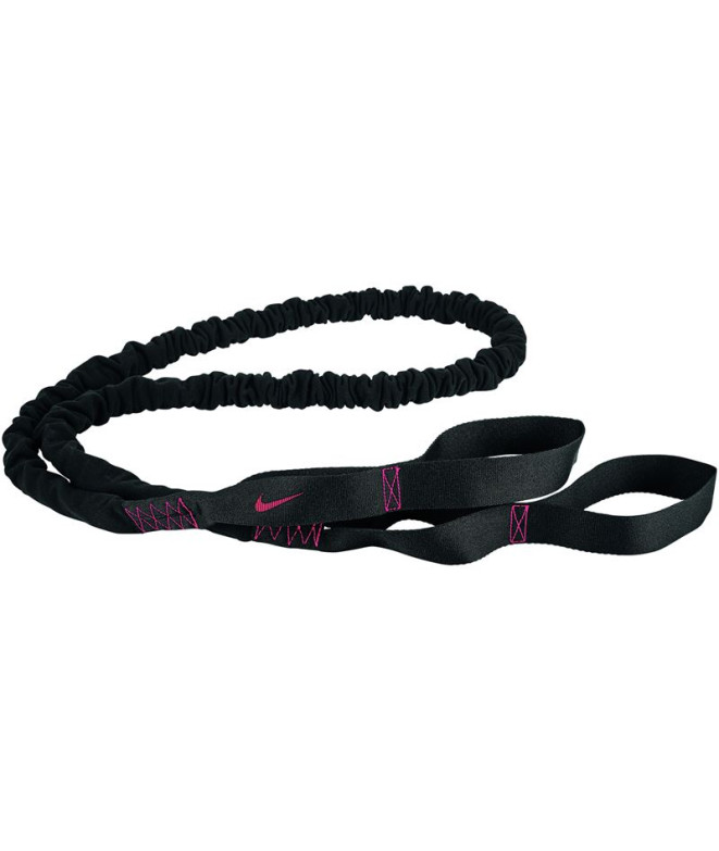 Goma de Fitness Nike Resistencia Media