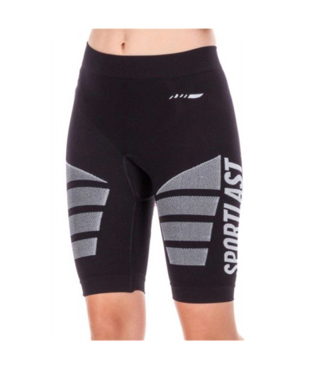 Mallas de Running Medilast Compresión Cortas