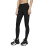 Mallas de fitness Nike One negro Mujer