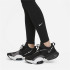 Mallas de fitness Nike One negro Mujer