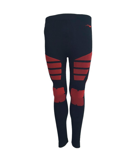 Mallas de Running Medilast Compresión Largas Reflectantes