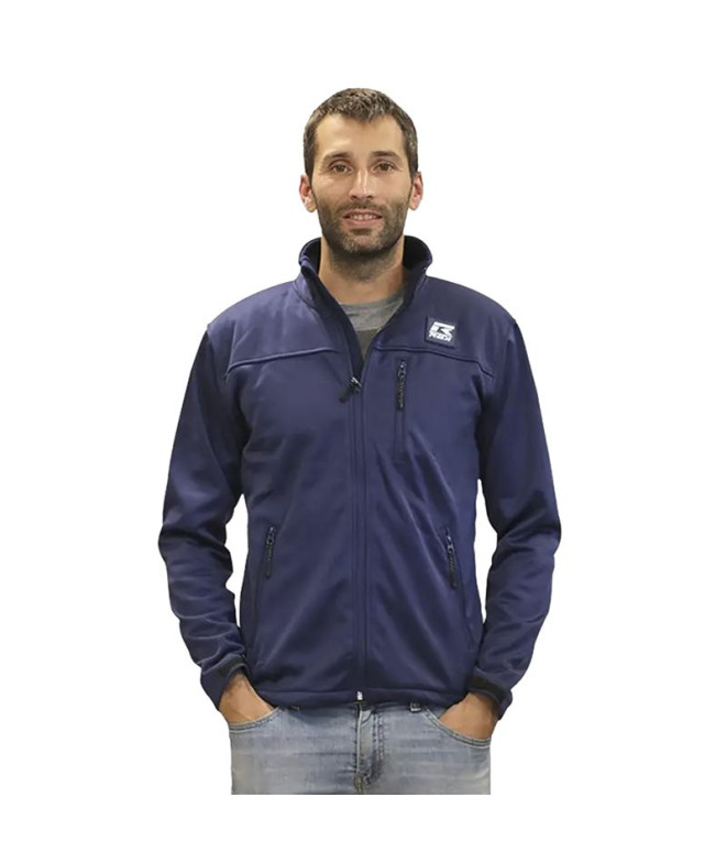 Softshell de Montaña y Outdoor Rox R-Total