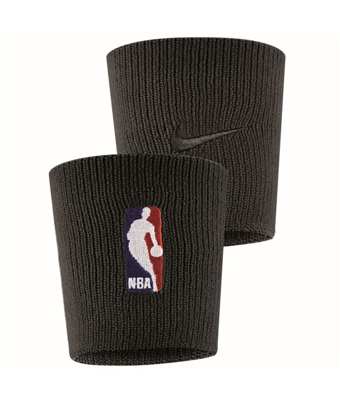 Muñequera de baloncesto Nike NBA Elite