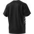 Camiseta de Fitness adidas Giant Logo
