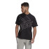 Camiseta de Fitness adidas Giant Logo