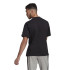 Camiseta de Fitness adidas Giant Logo