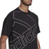 Camiseta de Fitness adidas Giant Logo