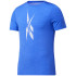 Camiseta de Trainning Reebok Workout Ready Activchill