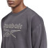 Sudadera de sportswear Reebok Classics Premium