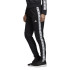 Pantalones de Fútbol adidas Entrenamiento Tiro 19 Negro