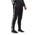 Pantalones de Fútbol adidas Entrenamiento Tiro 19 Negro