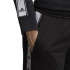 Pantalones de Fútbol adidas Entrenamiento Tiro 19 Negro