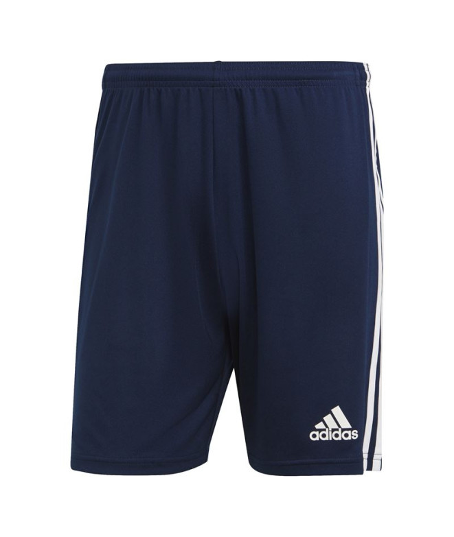 Pantalones de Fútbol adidas Squad 21 Hombre