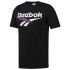 Camiseta de sportswear Reebok Classic Vector