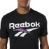 Camiseta de sportswear Reebok Classic Vector