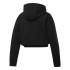 Sudadera de sportswear Reebok Cropped
