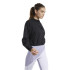 Sudadera de sportswear Reebok Cropped