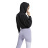 Sudadera de sportswear Reebok Cropped