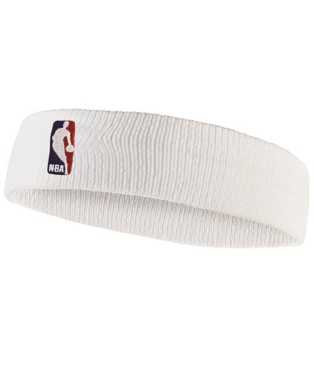 Cinta para la cabeza de Baloncesto Nike NBA