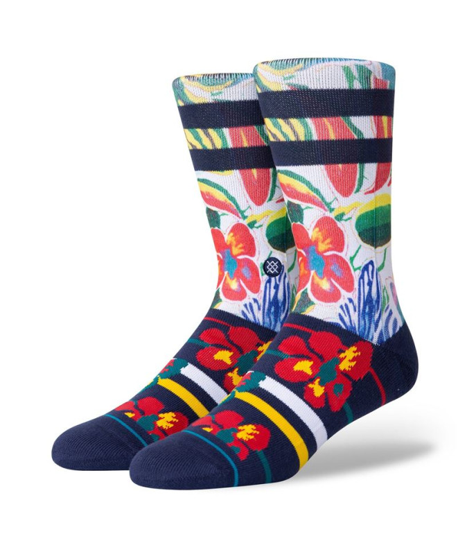 Calcetines Sportswear Stance Messy Staple