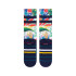 Calcetines Sportswear Stance Messy Staple