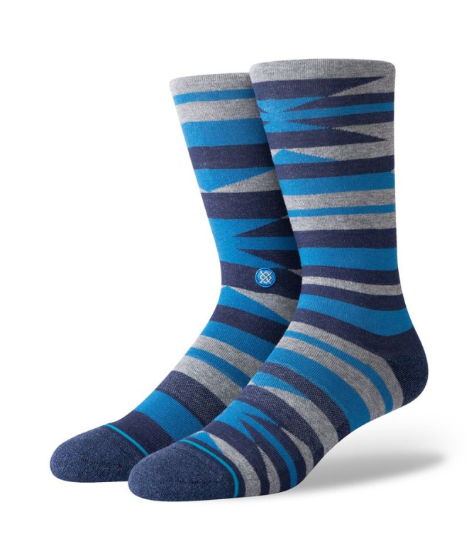 Calcetines Sportswear Stance Fawkes