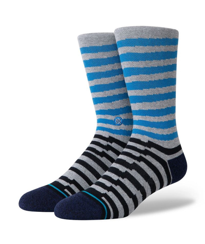 Calcetines Sportswear Stance Breakdown Crew