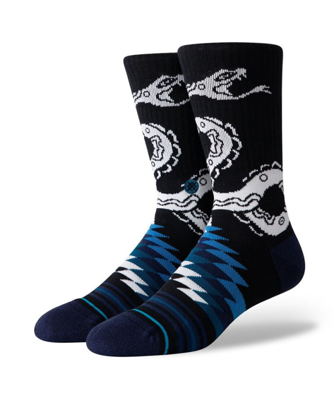 Calcetines Sportswear Stance Crotalus Crew