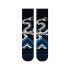 Calcetines Sportswear Stance Crotalus Crew