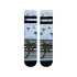 Calcetines Sportswear Stance Aloha Monkey Staple