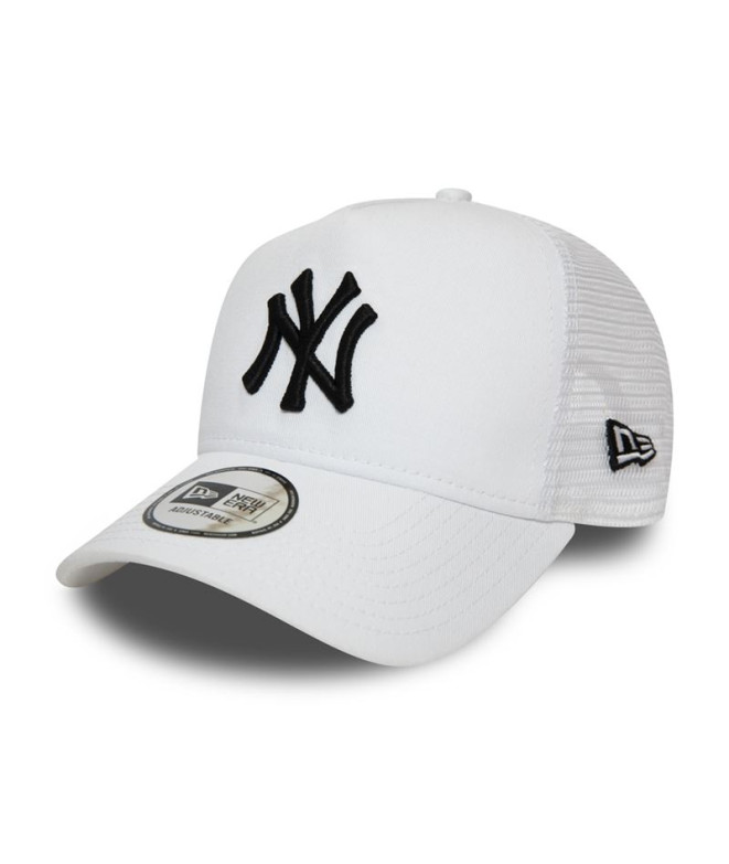 Gorra New Era New York Yankees A-Frame Trucker...