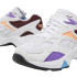 Zapatillas Reebok Aztrek 96 Mujer