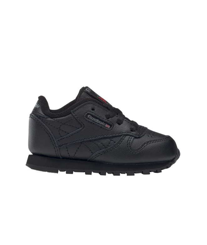 Zapatillas Reebok Leather Niño