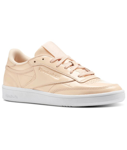 Zapatillas Reebok Club C 85 Mujer