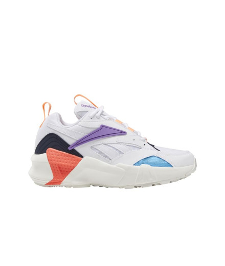 Zapatillas Reebok Aztrek Double Mix Pops Mujer