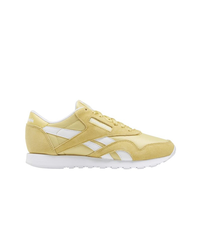 Zapatillas Reebok Classic Nylon Mujer
