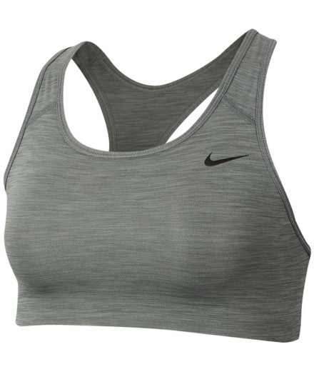 Sujetador Deportivo de Fitness Nike Swoosh