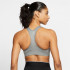 Sujetador Deportivo de Fitness Nike Swoosh