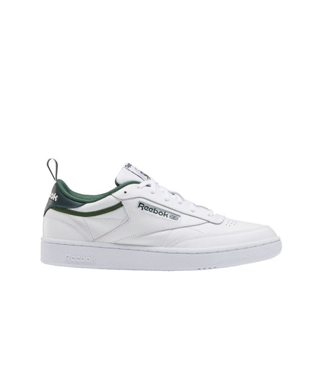 Zapatillas Reebok Club C 85 Hombre