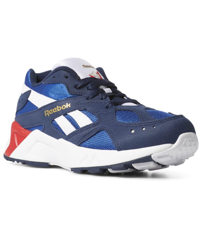 Zapatillas Reebok Aztrek Infantil