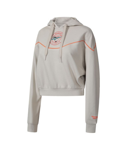 Sudadera Sportswear Reebok Classic Trail